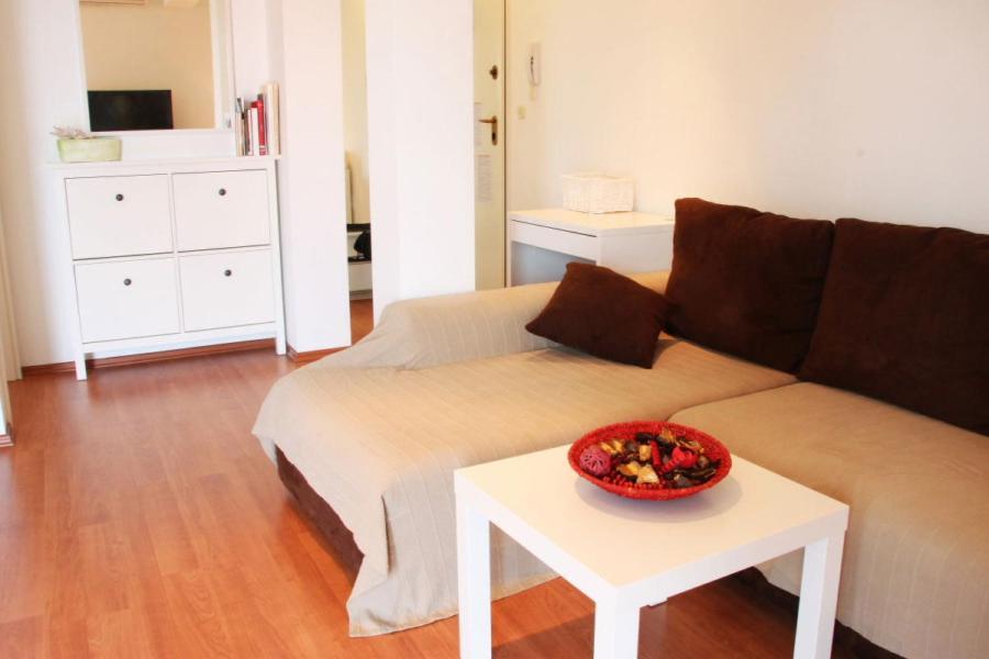 Apartment San Elena Rovinj Exterior photo
