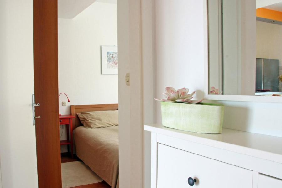 Apartment San Elena Rovinj Exterior photo