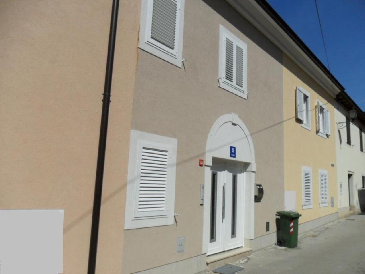 Apartment San Elena Rovinj Exterior photo