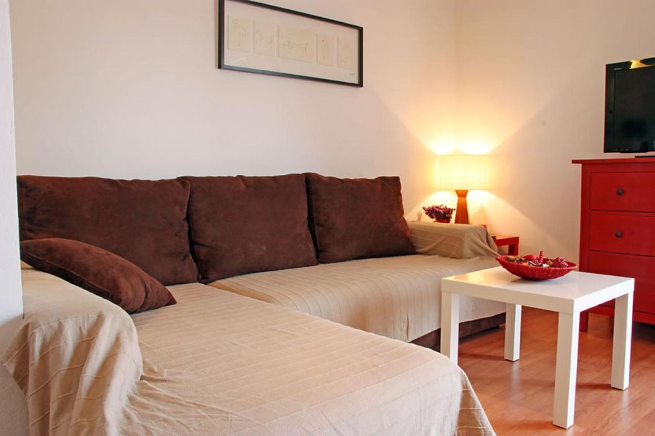 Apartment San Elena Rovinj Exterior photo