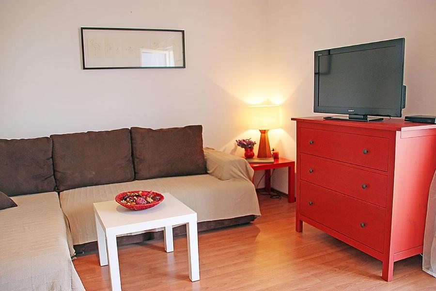 Apartment San Elena Rovinj Exterior photo