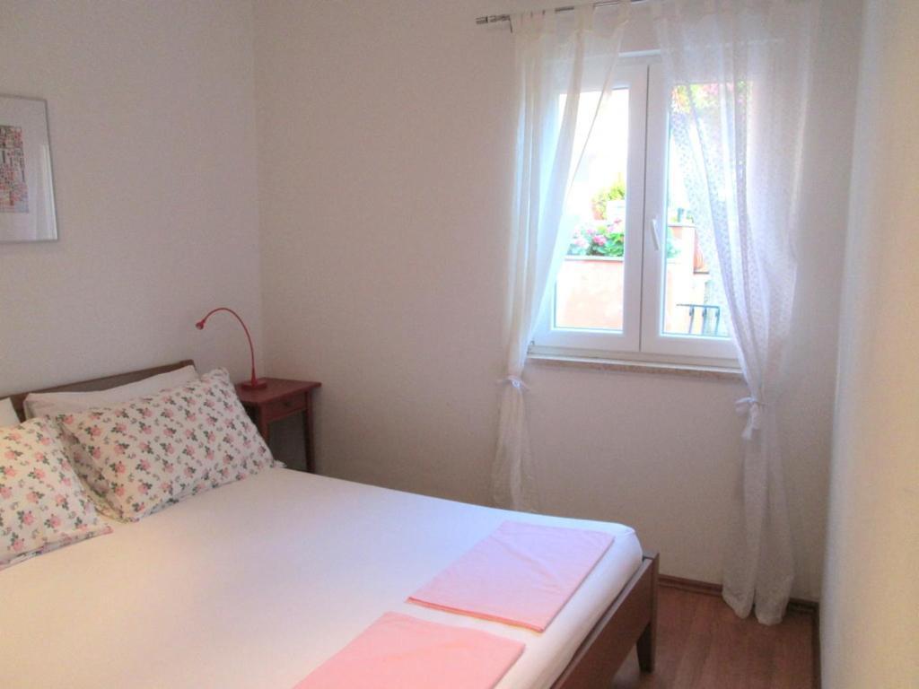 Apartment San Elena Rovinj Exterior photo