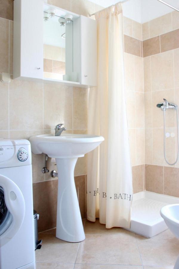 Apartment San Elena Rovinj Exterior photo