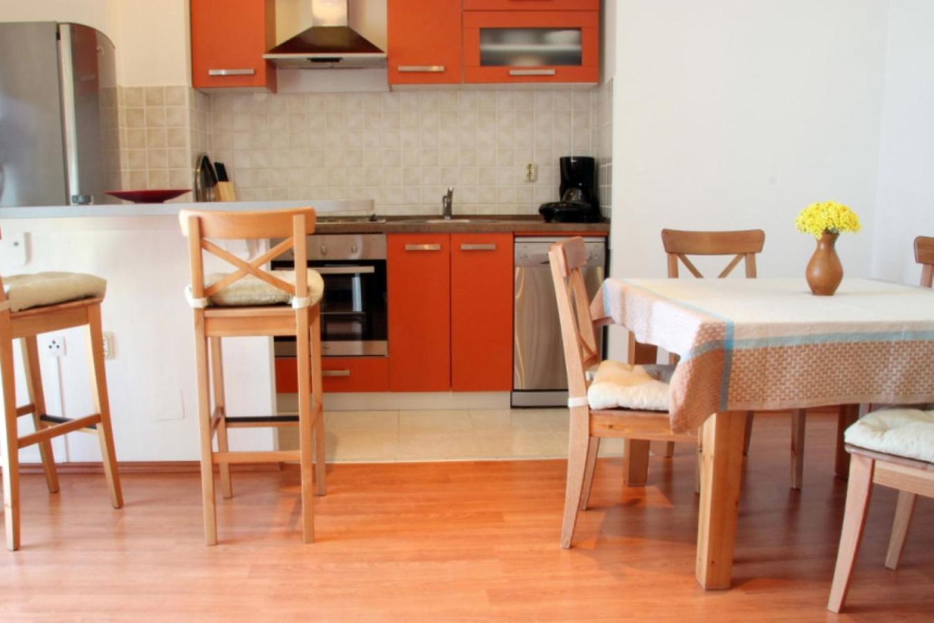 Apartment San Elena Rovinj Exterior photo