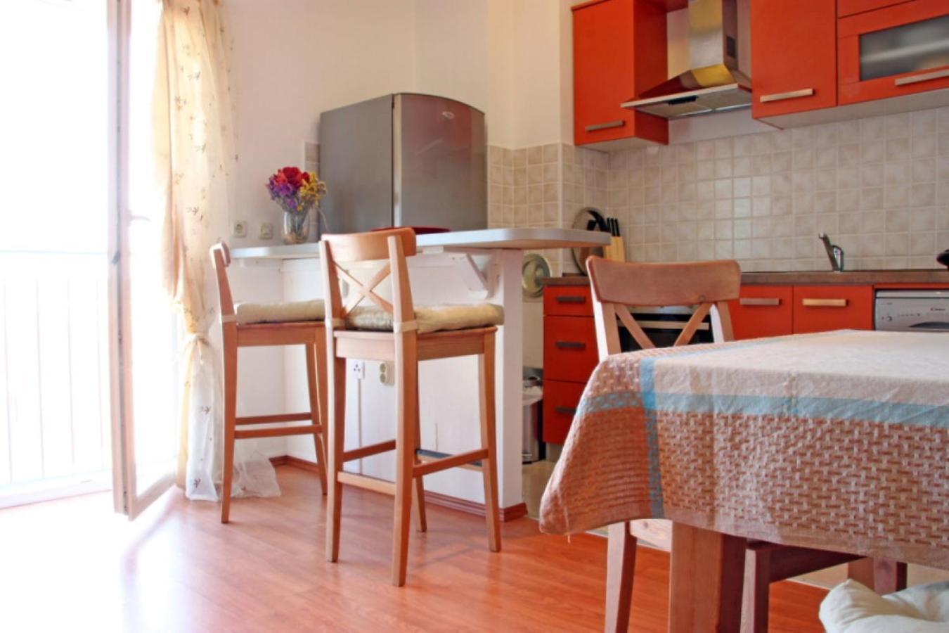 Apartment San Elena Rovinj Exterior photo