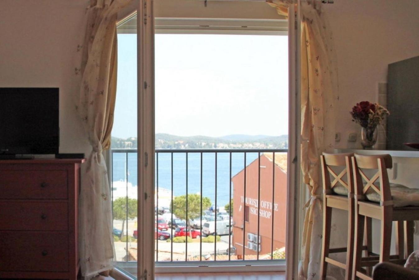 Apartment San Elena Rovinj Exterior photo