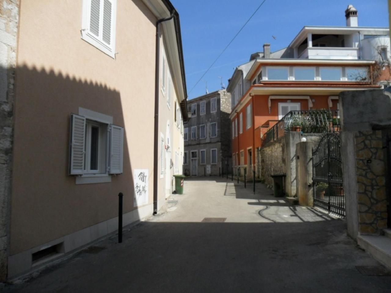 Apartment San Elena Rovinj Exterior photo